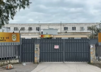 Emrat/ Cilët janë “VIP-at” e botës së krimit që u transferuan në Peqin, pas arratisjes së Altin Ndocit?