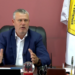 Shkëlqim Hajdari jep dorëheqjen si Kryeinspektor i Përgjithshëm