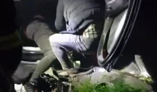 Aksident i rëndë në Durrës/ Makina bie nga Ura e Dajlanit, humb jetën 18-vjeçarja