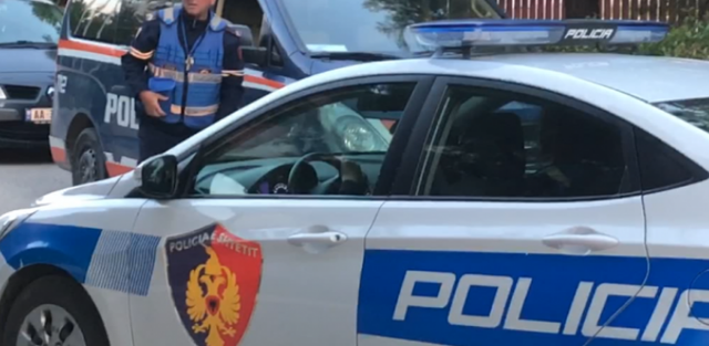 Tiranë/ Shoferi i betonieres aksidenton për vdekje punonjësin