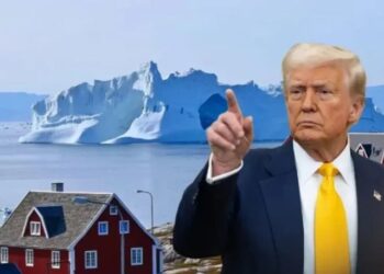 Përplasjet për Groenlandën/ Trump: Forcën e SHBA e kuptuat me atë që ndodhi në Venezuelë