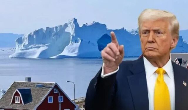 Përplasjet për Groenlandën/ Trump: Forcën e SHBA e kuptuat me atë që ndodhi në Venezuelë