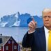 Përplasjet për Groenlandën/ Trump: Forcën e SHBA e kuptuat me atë që ndodhi në Venezuelë