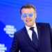 U shfaq me syze dielli, Trump tallet me Macron: Çfarë dreqin ka ndodhur me të?!