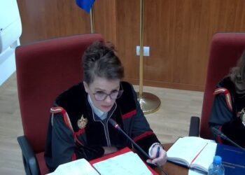 “E zbuloi prokurori”, gazetarja: Balluku ka tentuar të prishë hetimet