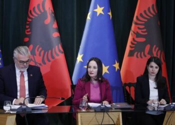 Procedura e përshpejtuar për ligjet e BE-së, parlamenti rrezikon të humbë rolin demokratik