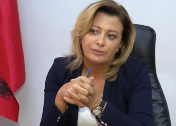 Jep dorëheqjen Dallëndyshe Bici nga detyra e kryeinspektores së IKMT?