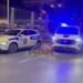 Aksident gjatë natës në Shijak, humb jetën kalimtari