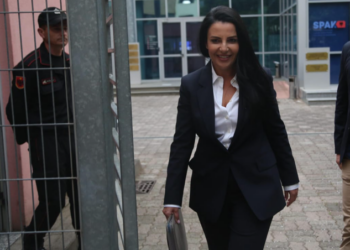PS zvarrit imunitetin e Ballukut, shtyhet pa afat mbledhja e Këshillit të Mandateve