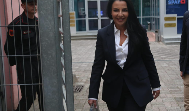 PS zvarrit imunitetin e Ballukut, shtyhet pa afat mbledhja e Këshillit të Mandateve