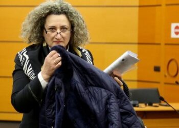 Thellohet skandali i Irena Gjokës, jo vetëm dekriminalizmi: Si u zhduk dokumenti i Komisionerit Publik që kërkonte mos kalimin e Vettingut