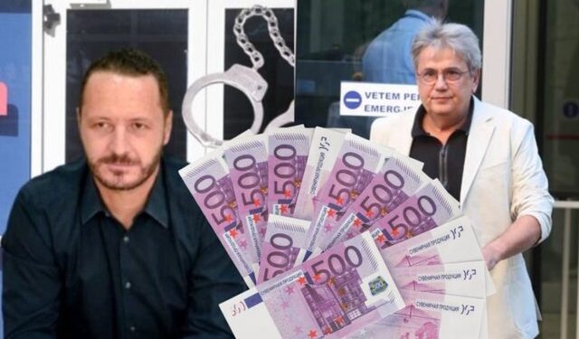 Kompania që ndau paratë e Benet Becit dhe Berberit merr kontratë 700 mijë € nga Albcontrol