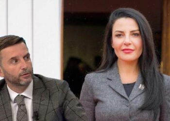 Erion Braçe: Për sa kohë po hetohet, zv/kryeministrja s’ka imunitet!