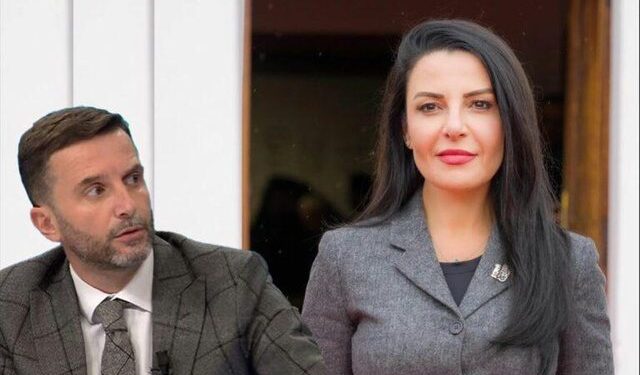 Erion Braçe: Për sa kohë po hetohet, zv/kryeministrja s’ka imunitet!