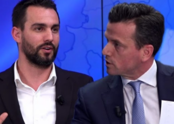 “Mori 45 milionë nga krimi i organizuar”. Gjykata vendos: Shehaj nuk ka shpifur kundër Adriatik Lapajt!