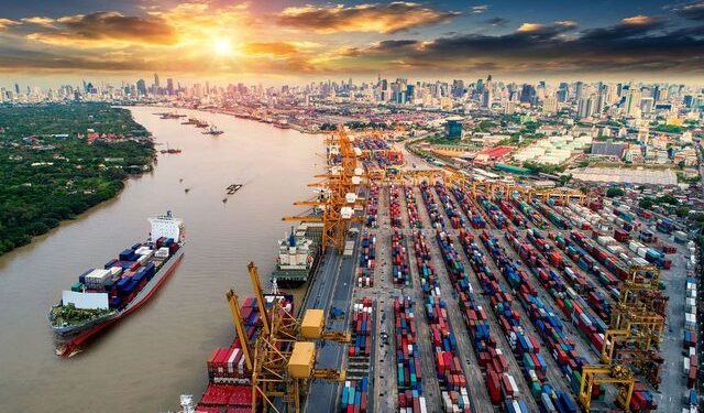 Pse viti 2026 pritet të jetë një tjetër vit i trazuar për tregtinë globale