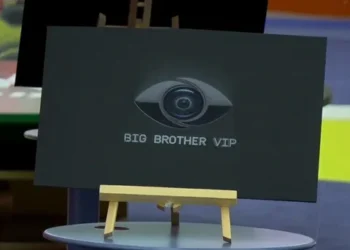 Zarf i Zi në shtëpinë e Big Brother VIP, çfarë pritet