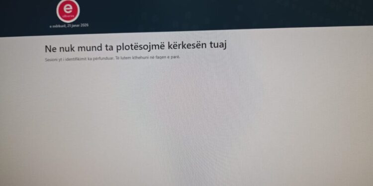 Bizneset nuk gjejnë qetësi, sistemi self-care pothuajse nuk punon