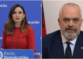 Sulmet ndaj gazetarëve, Tabaku: Sjellja e kryeministrit, jo rastësi