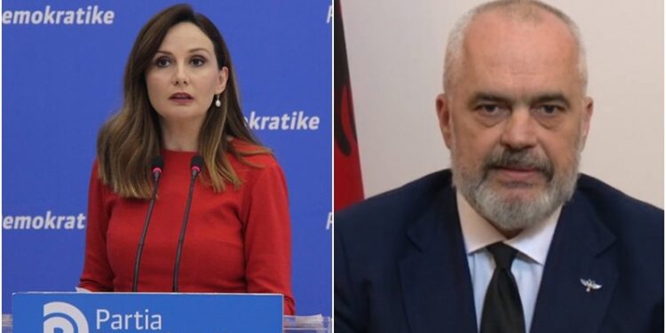 Sulmet ndaj gazetarëve, Tabaku: Sjellja e kryeministrit, jo rastësi