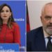 Sulmet ndaj gazetarëve, Tabaku: Sjellja e kryeministrit, jo rastësi