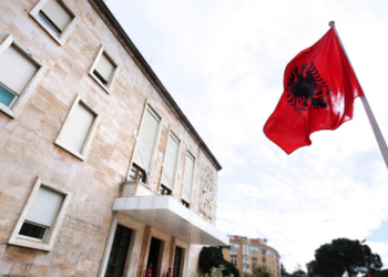 EMRI/ Emërohet drejtoresha e Përgjithshme e Agjencisë Kombëtare të Mjedisit