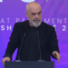 “Dështim i madh”/ Rama godet RTSH: Duhet të mbyllet!