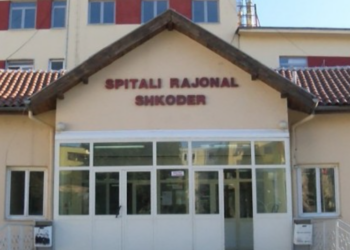Humb jetën në spitalin e Shkodrës 16-vjeçarja, dyshimet