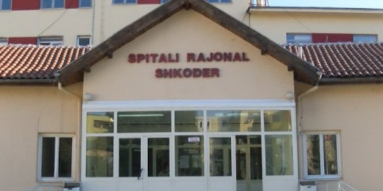 Humb jetën në spitalin e Shkodrës 16-vjeçarja, dyshimet