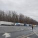 Transportuesit rajonalë bllokojnë kufijtë me BE-në