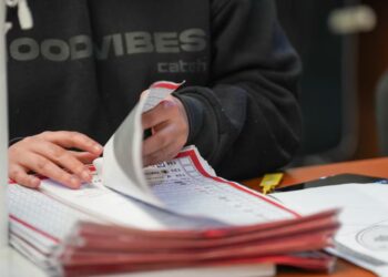 Kosovë/ KQZ shpall rezultatet përfundimtare të zgjedhjeve, nuk miratohet përbërja e Listës Serbe