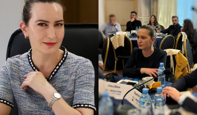 Arrestohet Ish-zyrtarja e Ministrisë së Brendshme, tentoi t’i djegë makinën ish-partnerit