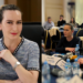 Arrestohet Ish-zyrtarja e Ministrisë së Brendshme, tentoi t’i djegë makinën ish-partnerit