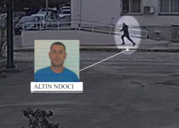 Një “Audi” i bardhë e priti te spitali/ Kush e ndihmoi “ushtarin” e Çopjave të arratiset