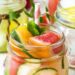 Receta detox pas festave, çfarë të pini për të eliminuar fryrjen e stomakut