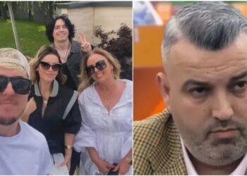 Familja e Malit kërkon përjashtimin e Rogertit nga ‘BBVA’, arsyeja