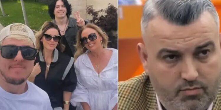 Familja e Malit kërkon përjashtimin e Rogertit nga ‘BBVA’, arsyeja