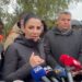 SPAK do ta arrestojë, Balluku ‘show’ në zonat e përmbytura