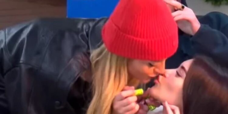 Ndodh puthja e parë në Big Brother VIP