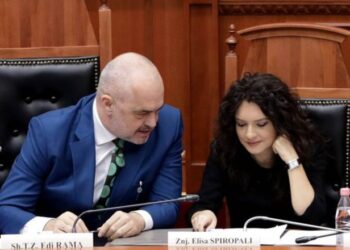 “I kemi bërë vetëm makiazh”, Rama: Ministria e Jashtme një dështim