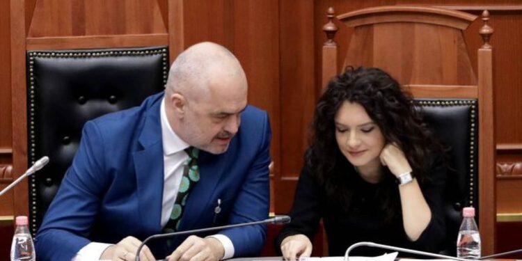 “I kemi bërë vetëm makiazh”, Rama: Ministria e Jashtme një dështim