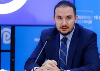 “Është shkatërruar meritokracia në PD, ka arrogancë si te PS”, Ervin Salianji: Demokratët nuk i pyet njeri