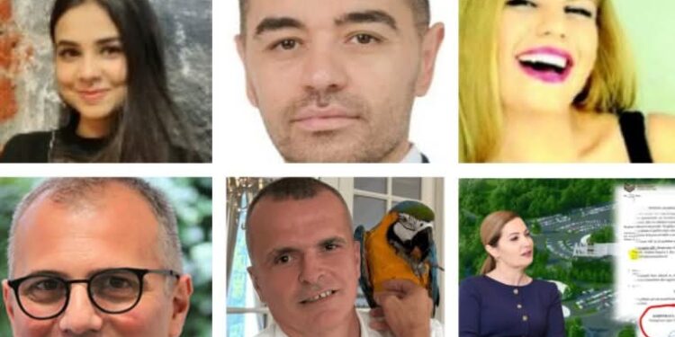 Afera Durana / Emrat e 50 biznesmenëve në parajsën fiskale, nga Besnik Leskaj, Gëzim Hoxha tek Ermal Beqiri, skema korruptive për të mos paguar taksa