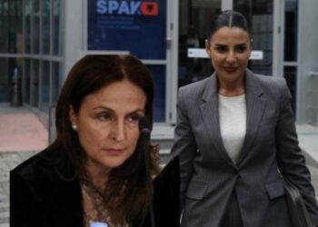 Skandal në prag arrestimi/ Balluku emëron në krye të KPP-së të besuarën nën hetim nga SPAK