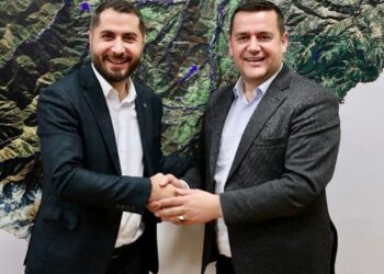 Mat/ Nis ndërtimi i pallatit të dytë 6-katësh nga EKB, zgjidhje strehimi për 30 familje
