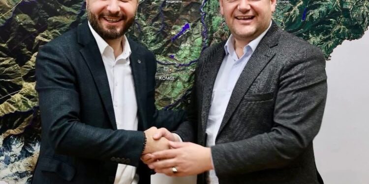 Mat/ Nis ndërtimi i pallatit të dytë 6-katësh nga EKB, zgjidhje strehimi për 30 familje
