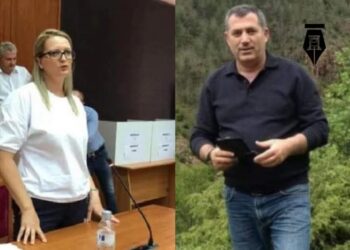 “Zani i 7 liqeneve” ia gjen anën edhe Evisit të Qarkut Fier, 710 MLN Lekë dhe 7 muaj vonesë rruga për pazaret e kryetares 