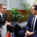 Krimi i organizuar dhe korrupsioni/ Gonzato takim me kreun e SPAK: Të forcohen kapacitetet hetimore