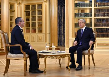 Kazakistani mund të bëhet një nga liderët botërorë për rezervat e metaleve të rralla/ Bashkëpunime edhe me Evropën në fushën e energjisë
