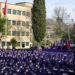 Balla: 113 vjet Policia e Shtetit, mirënjohje nderim për sakrificën dhe shërbimin ndaj qytetarëve